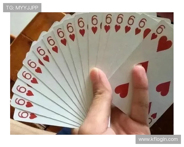 凯发港式梭哈：掌握港式梭哈的核心玩法与常见误区解析